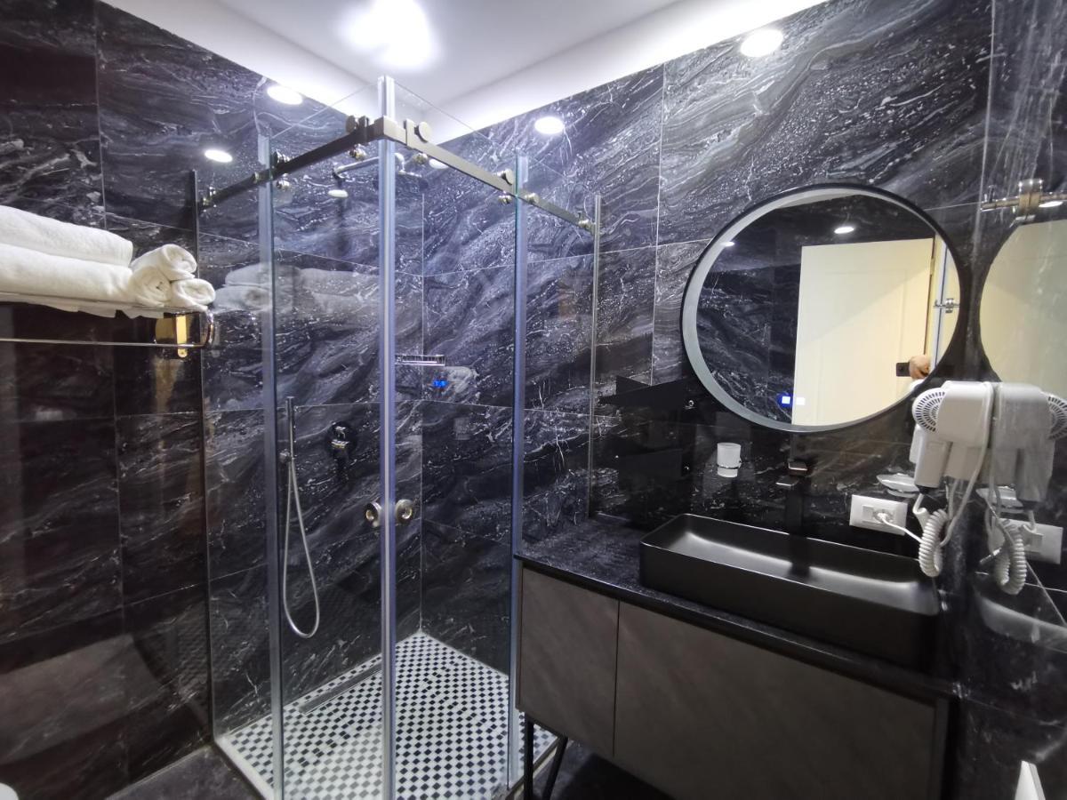 Te Aldo Hotel Kuraten Extérieur photo