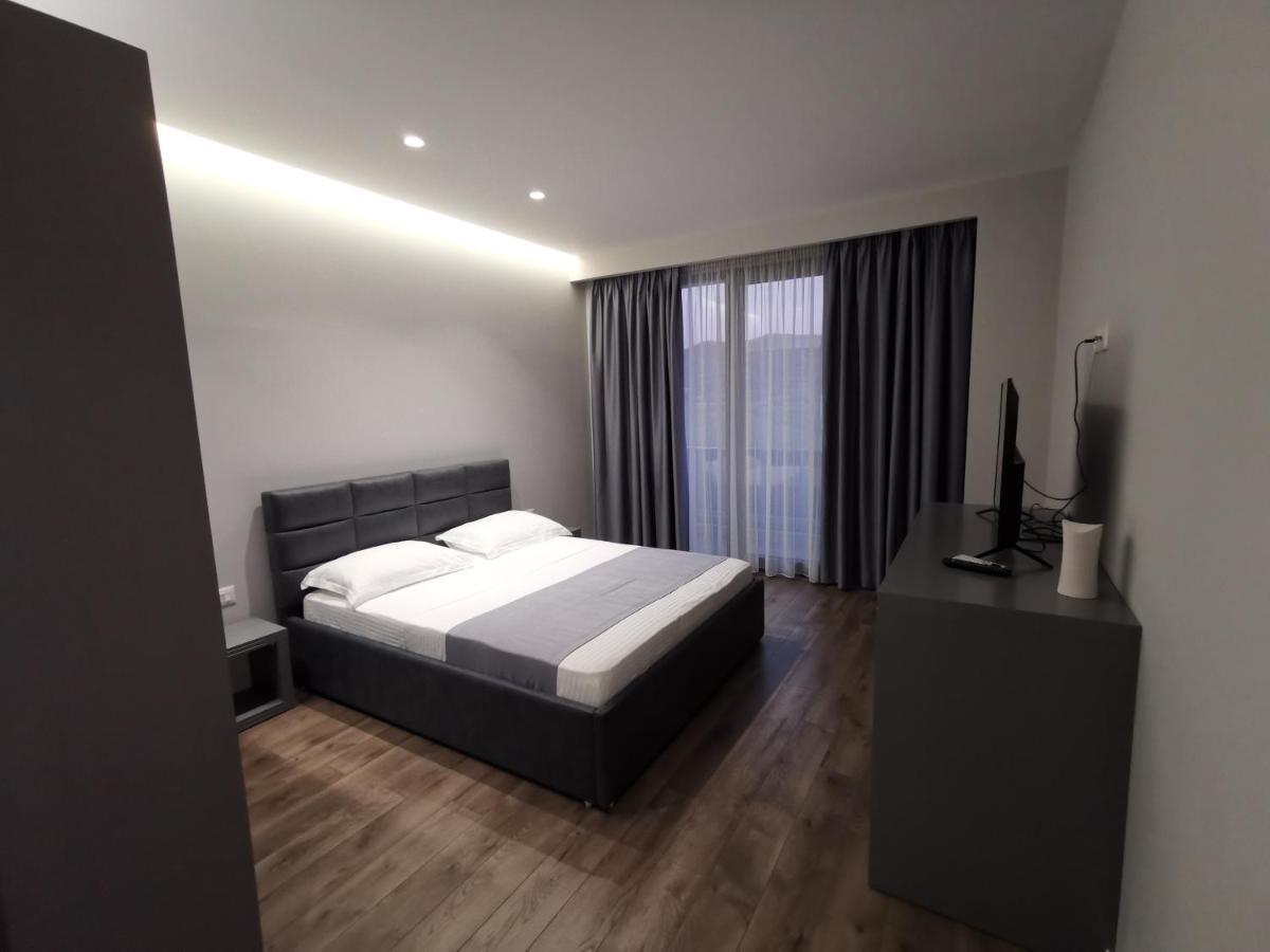 Te Aldo Hotel Kuraten Extérieur photo