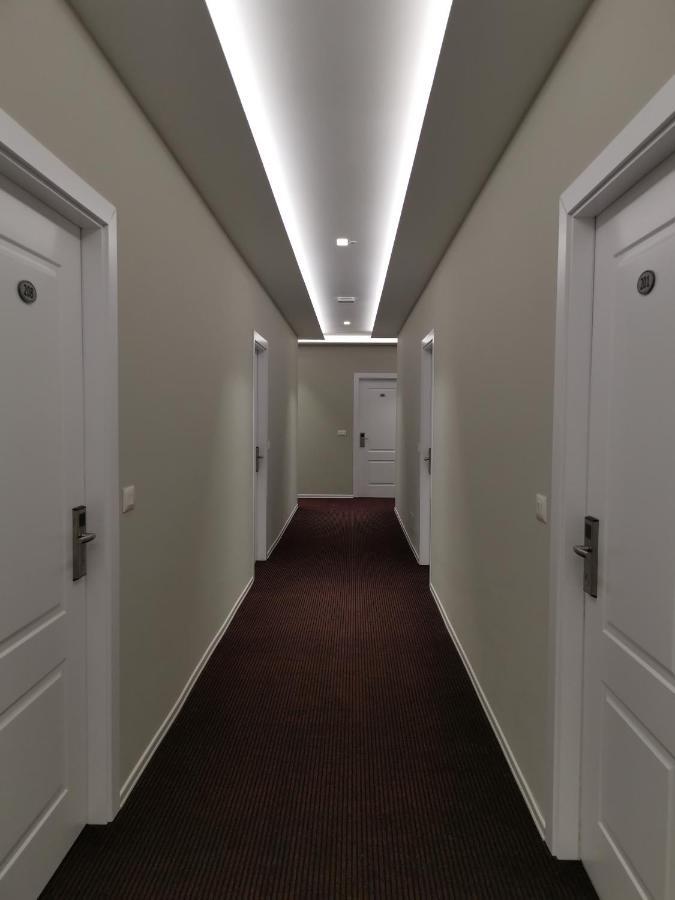 Te Aldo Hotel Kuraten Extérieur photo