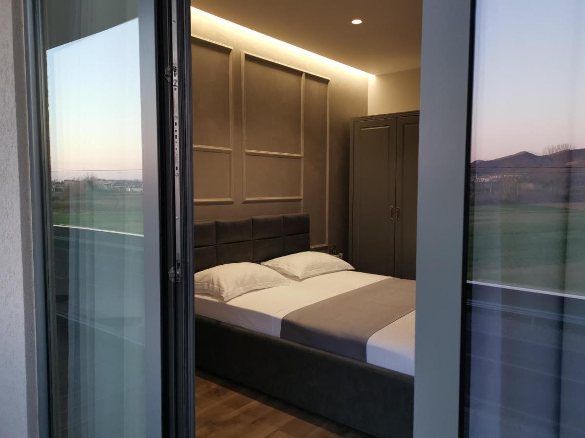 Te Aldo Hotel Kuraten Extérieur photo