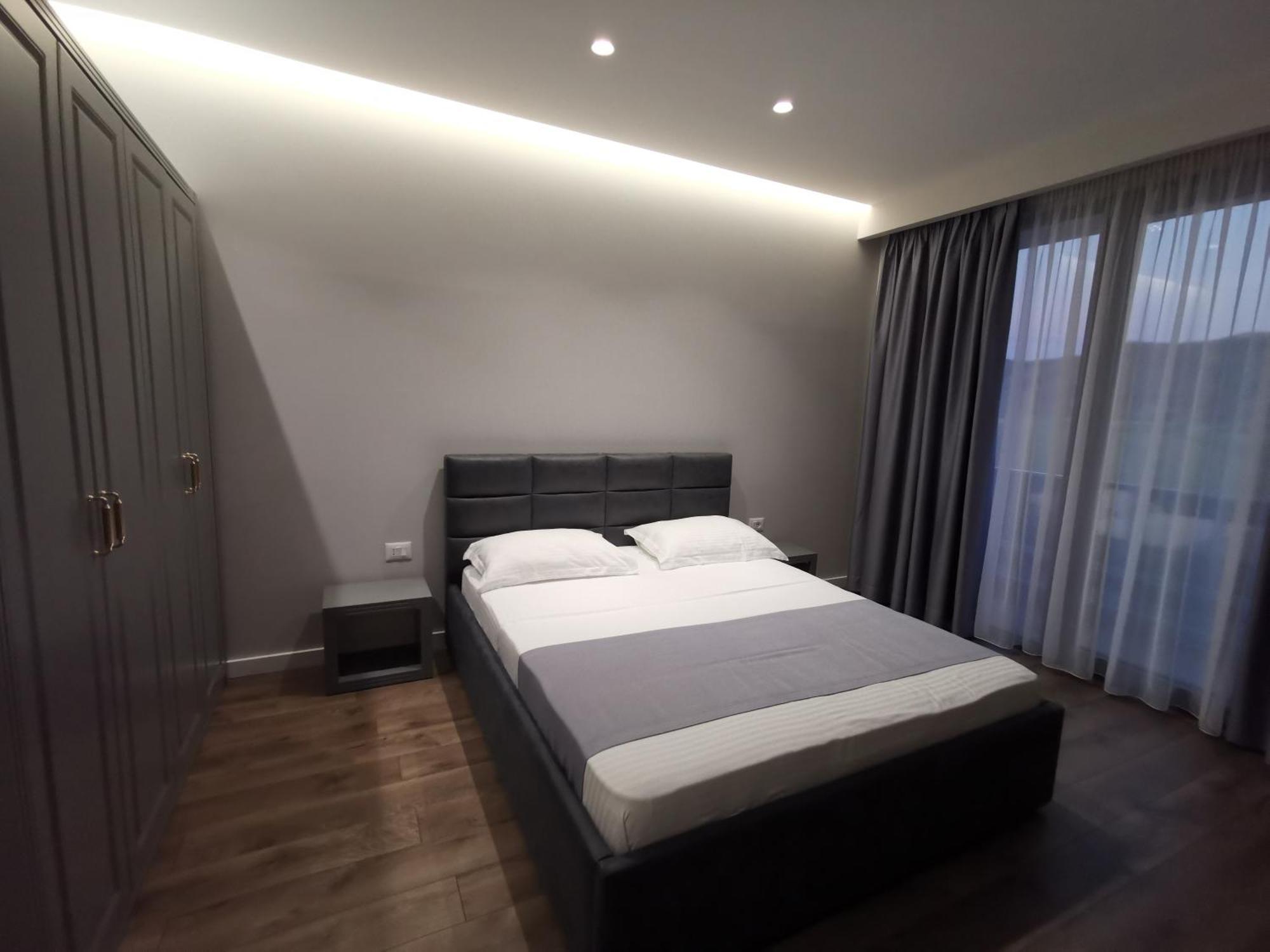 Te Aldo Hotel Kuraten Extérieur photo