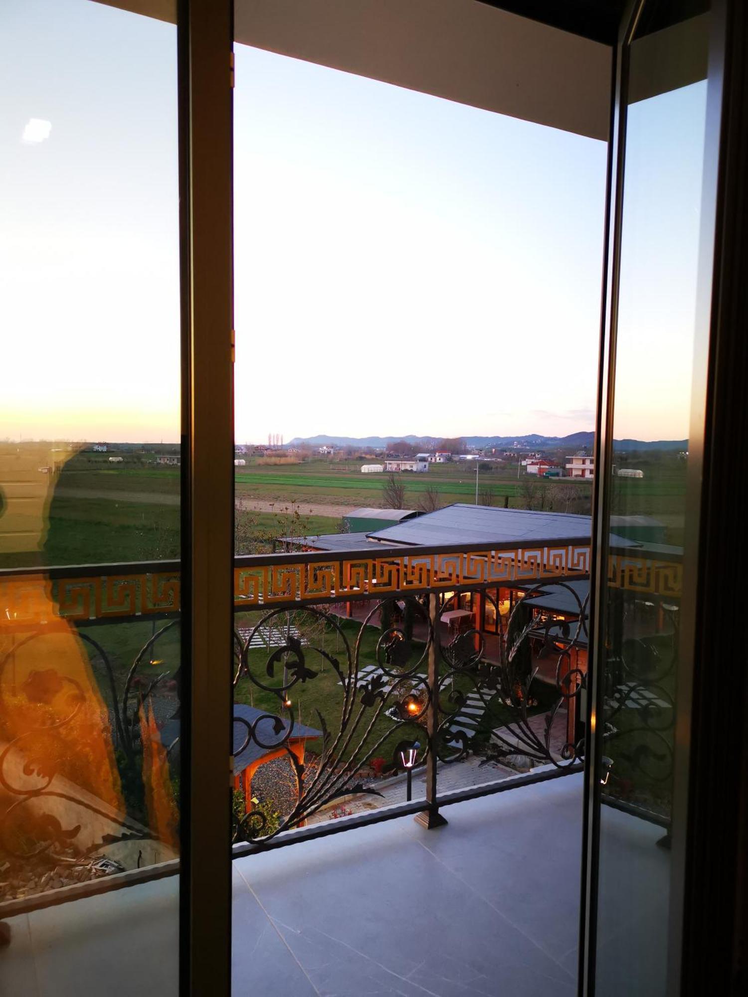 Te Aldo Hotel Kuraten Extérieur photo