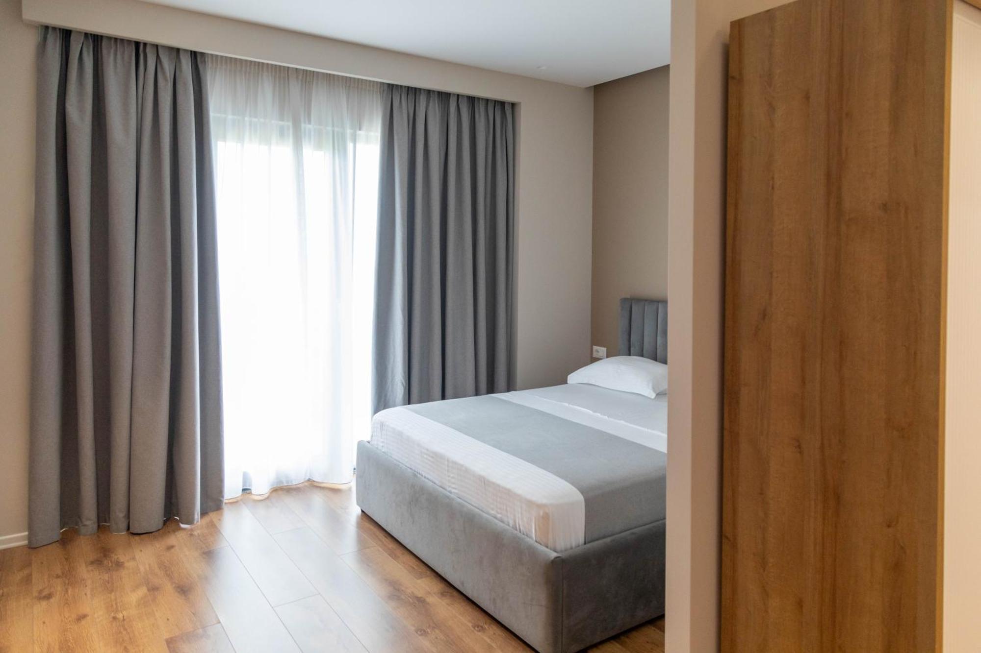 Te Aldo Hotel Kuraten Extérieur photo